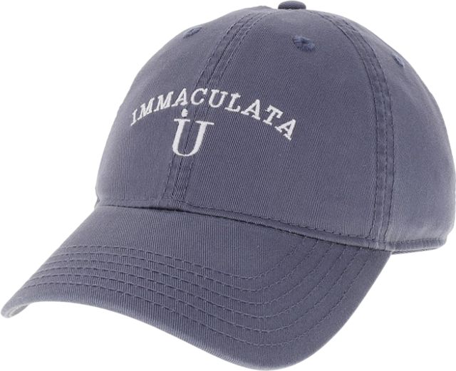 Immaculata University Twill Hat