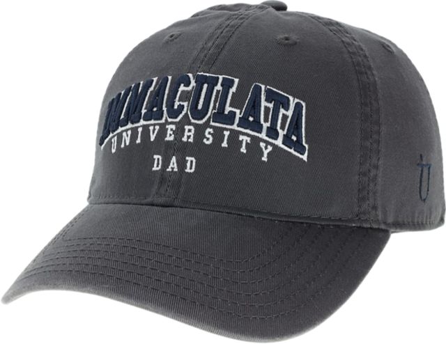 Immaculata University Dad Adjustable Hat