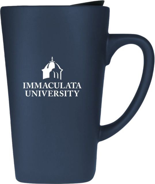 Immaculata University 16 oz. Ceramic Mug