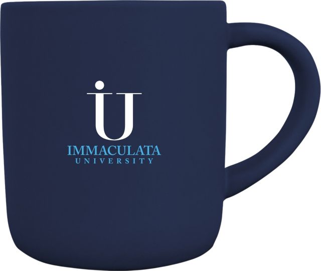 Immaculata University 20 oz. Ceramic Mug