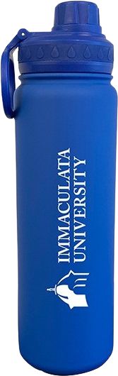 Immaculata University 24oz Bottle