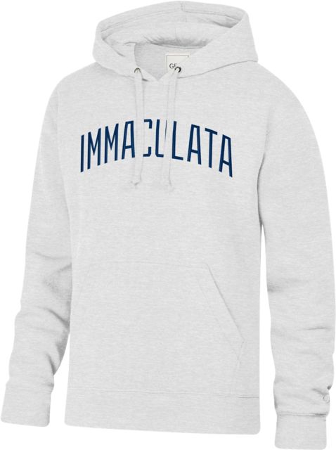 Immaculata University Hooded Sweatshirt