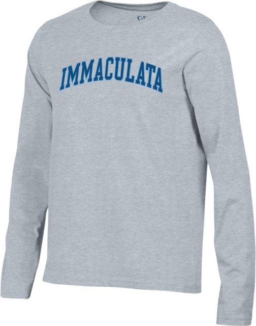 Immaculata University Women's Long Sleeve T-Shirt