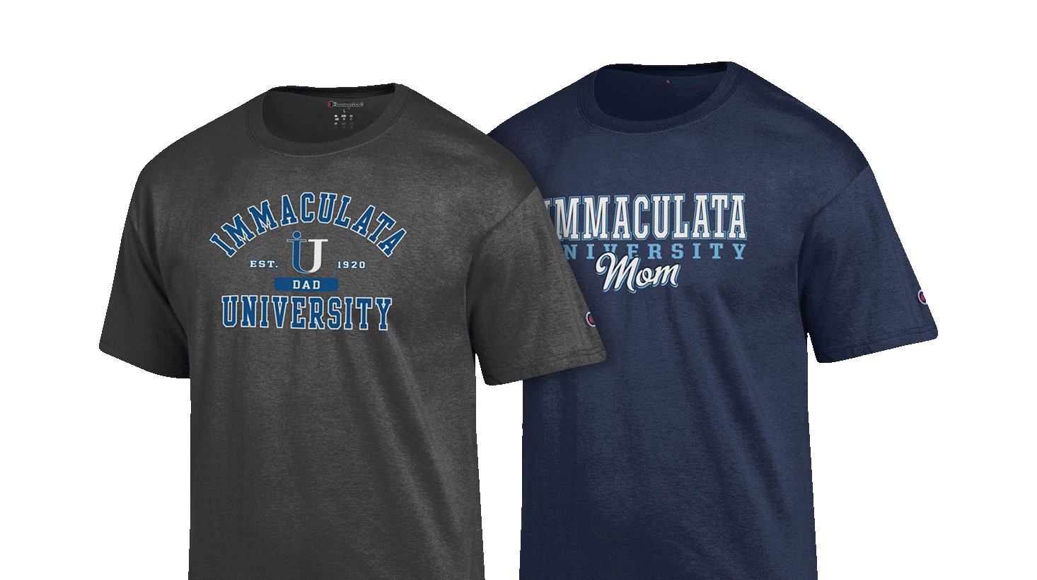 Immaculata University Bookstore Apparel, Merchandise, & Gifts