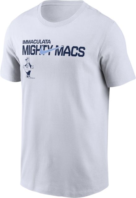 Immaculata University Legend Short Sleeve T-Shirt