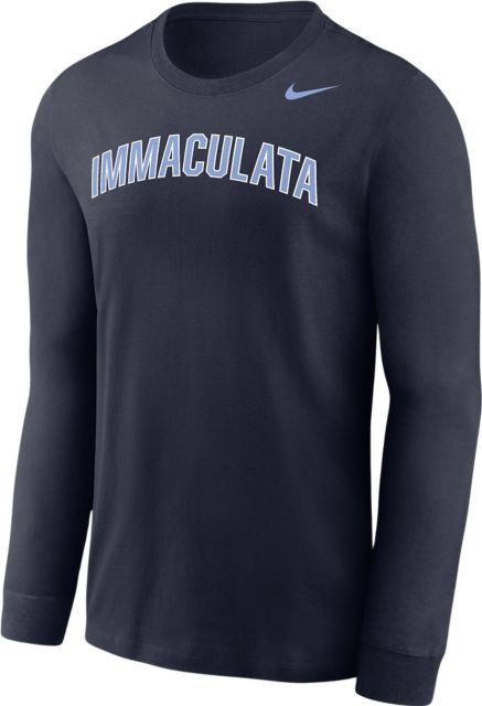 Immaculata University Long Sleeve T-Shirt