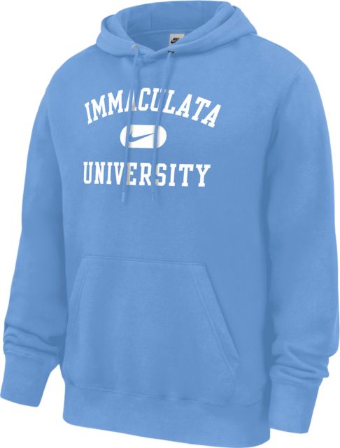 Immaculata University Hooded Sweatshirt