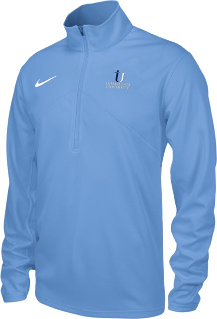 Immaculata University 1/4 Zip Dri-Fit Top