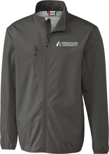 Immaculata University Softshell Trail Jacket