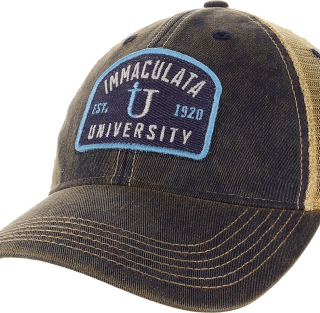 Immaculata University Trucker Cap