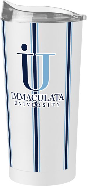 Immaculata University Baseball 20 oz. Tumbler