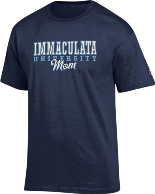 Immaculata University Mom T-Shirt
