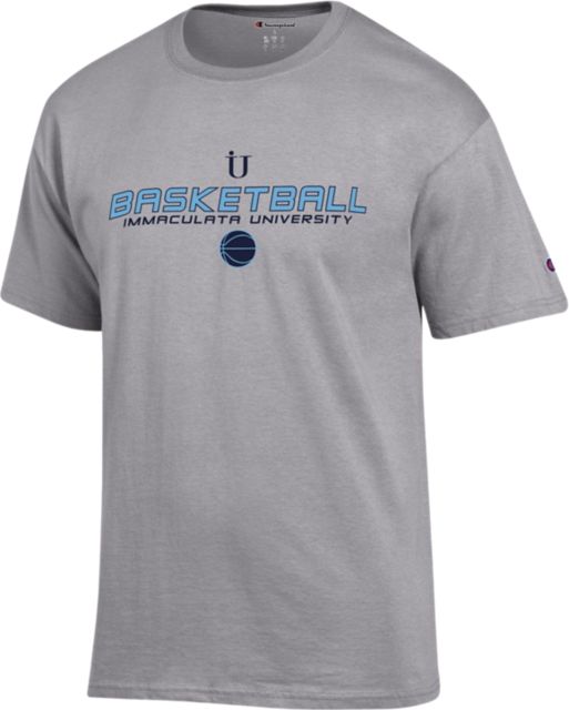 Immaculata University Basketball Short Sleeve T-Shirt