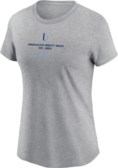 Immaculata University Women's Short Sleeve T-Shirt