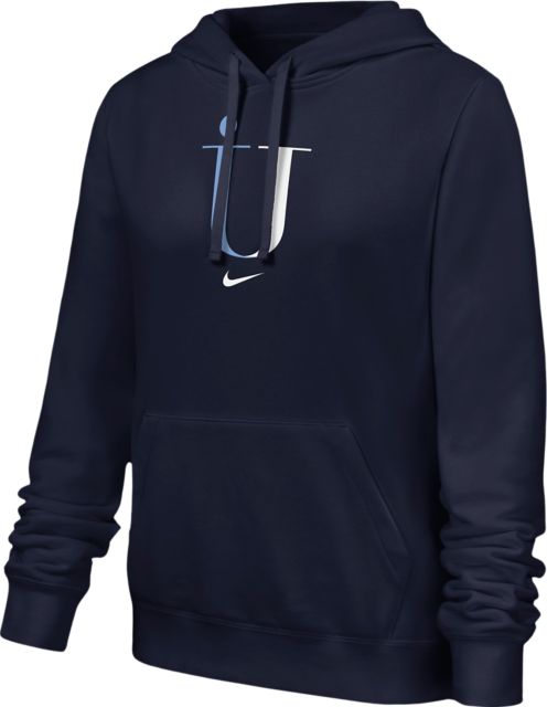Immaculata University Mighty Macs Women's Hooded Sweatshirt