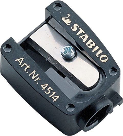 CARB-OTHELLO SHARPENER