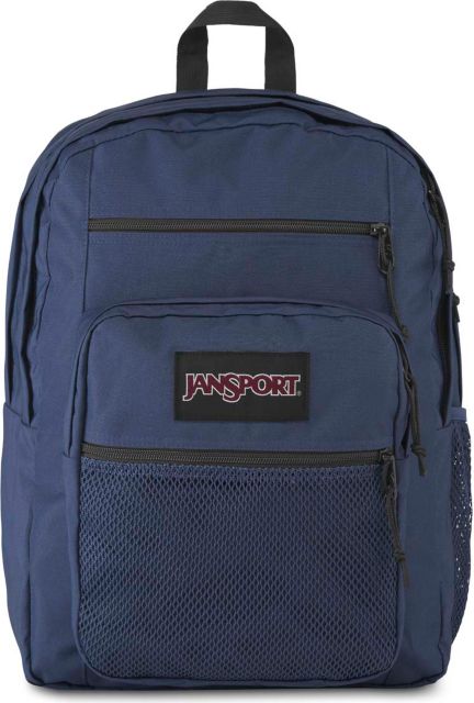 Large jansport clearance backpack