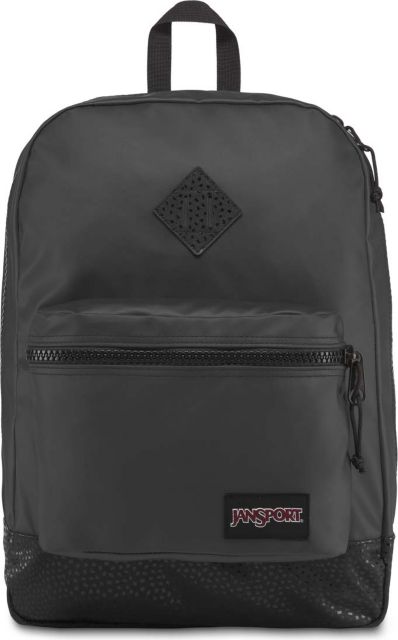 Jansport 2024 iridescent backpack