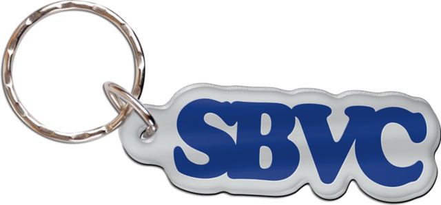 San Bernardino Community College License Plate