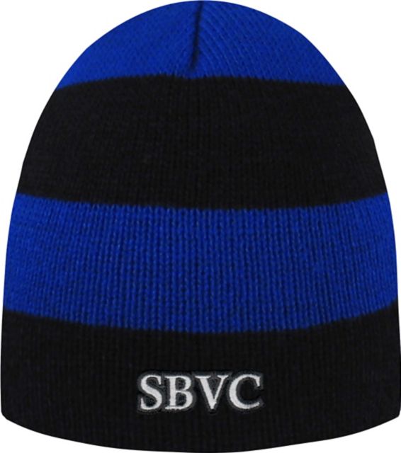 San Bernardino Community College Rugby Beanie