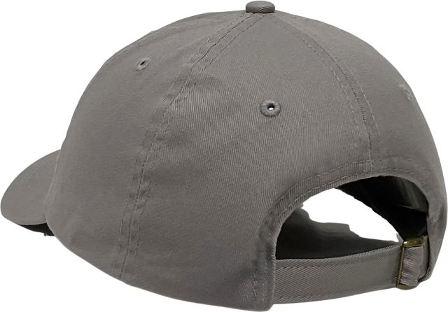 San Bernardino Community College Adjustable Cap