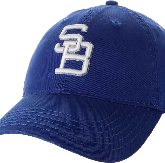 San Bernardino Community College Twill Cap
