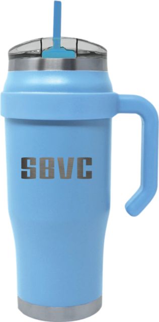 San Bernardino Community College 32oz. Tumbler