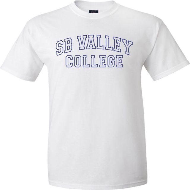 San Bernardino Community College Short Sleeve T-Shirt