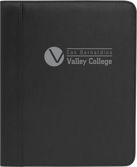 San Bernardino Community College Student Padfoilo