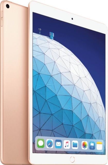 iPad Air (3rd generation) - Technical Specifications - Apple