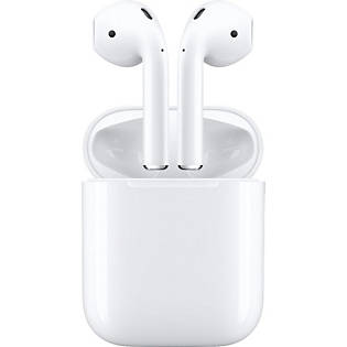 Apple Airpods 2nd Generation with Case