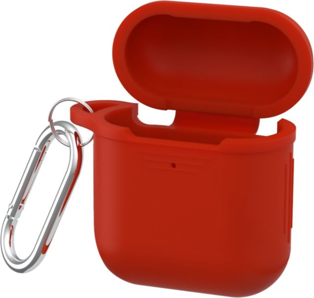 Airpod Silicone Case Red