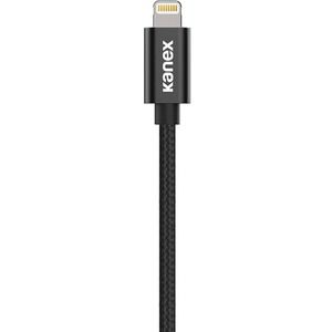 USB-C to Lightning Cable 12ft WHITE