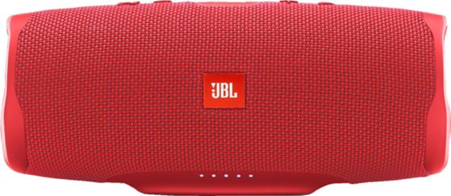 Speaker JBL Charge 4 - Rojo – RB ImportadosRB Importados