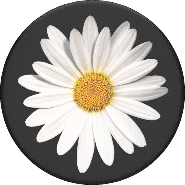 POPSOCKET V2 WHITE DAISY