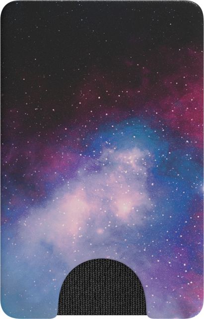 POPSOCKET WALLET GALAXY