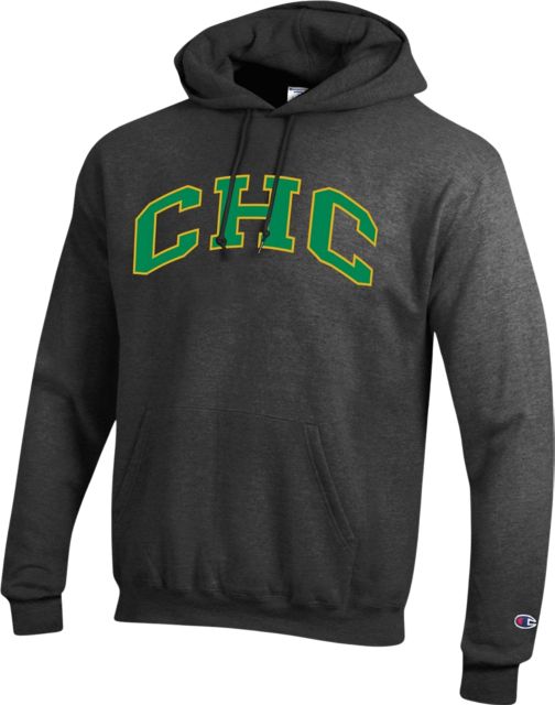 Crafton Hills College Hooded Sweatshirt