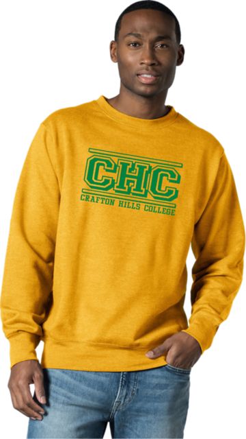 Athletic Gold