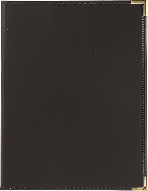Crafton Hills College Padfolio