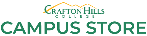 Crafton Hills College Campus Store