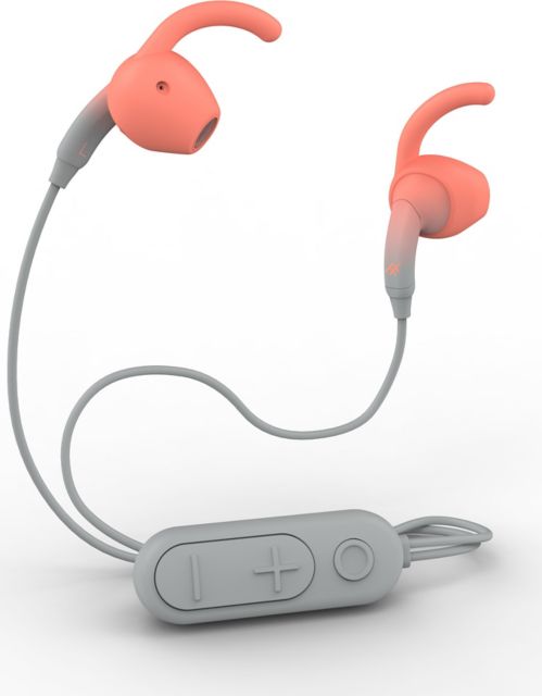 Ifrogz earbuds online bluetooth