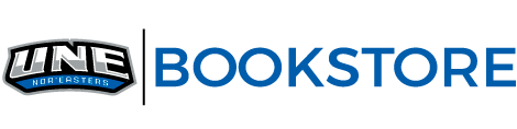 U.N.E. Bookstore at Westbrook College