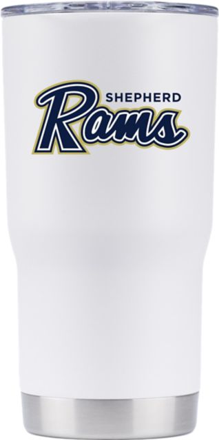 Shepherd University 20 oz. Tumbler