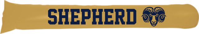 Shepherd University Fan-Ta-Sticks Noisemaker
