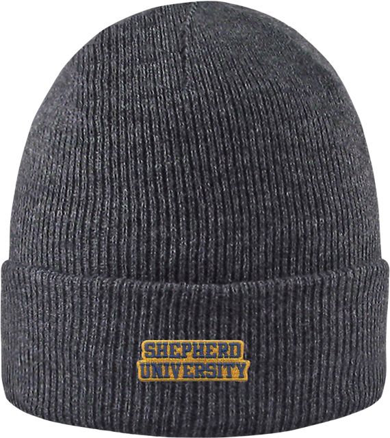 Shepherd University Knit Hat