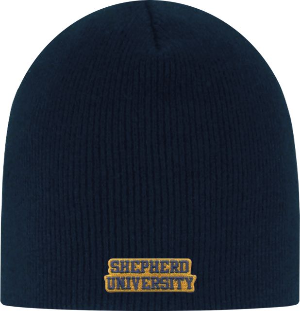 Shepherd University Beanie