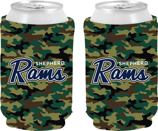 Shepherd University Can Coozie