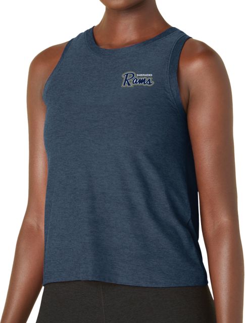 Shepherd University Tank Top