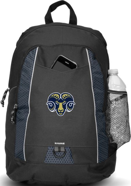 Shepherd University Impulse Backpack