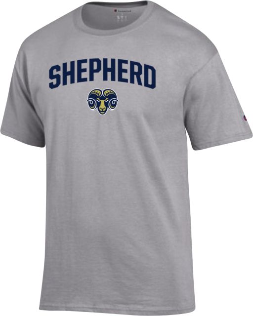 Shepherd University Apparel, Shop Shepherd Gear, Shepherd Rams